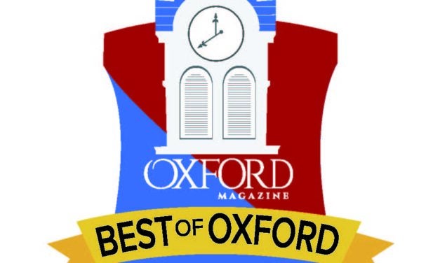 Best of Oxford 2024