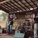 Proud Hound sound hits with strong blend of Southern roots