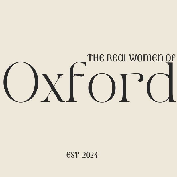 The Real Women of Oxford 2024