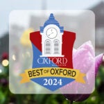 Best of Oxford 2024