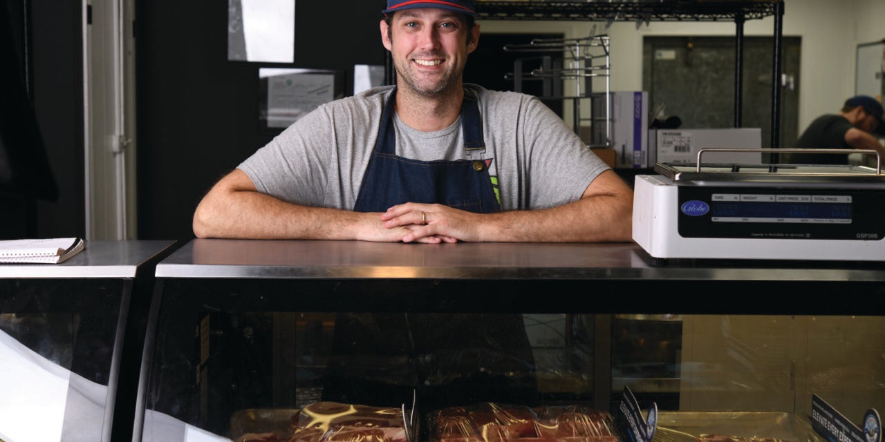 A cut above the rest – Oxford Meat Company brings new option to town