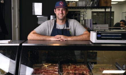A cut above the rest – Oxford Meat Company brings new option to town