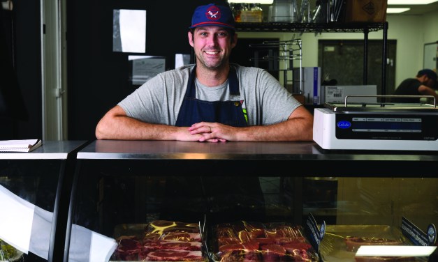 A cut above the rest – Oxford Meat Company brings new option to town