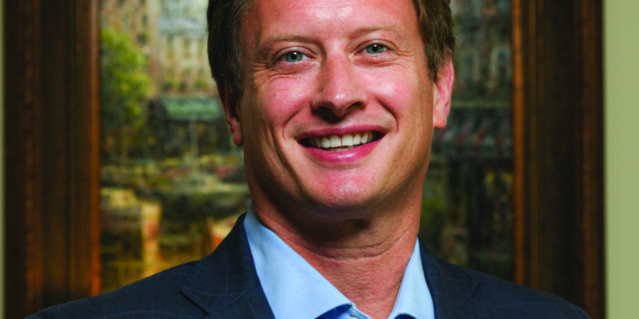 Q&A: Best Closing Attorney – Matt McKenzie of McKenzie Little