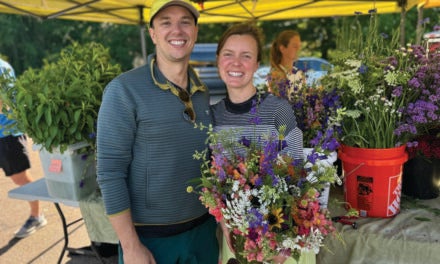 Local Flavor: A Glimpse into the Midtown Farmers’ Market