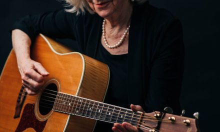 Returning the gift of music