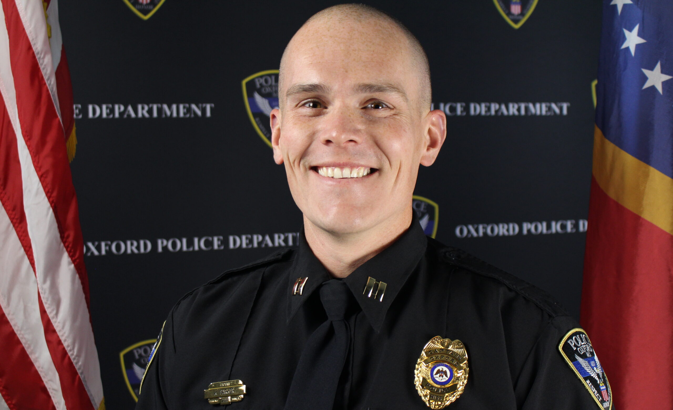 Top 20 Under 40 Kevin Parker Oxford Magazine