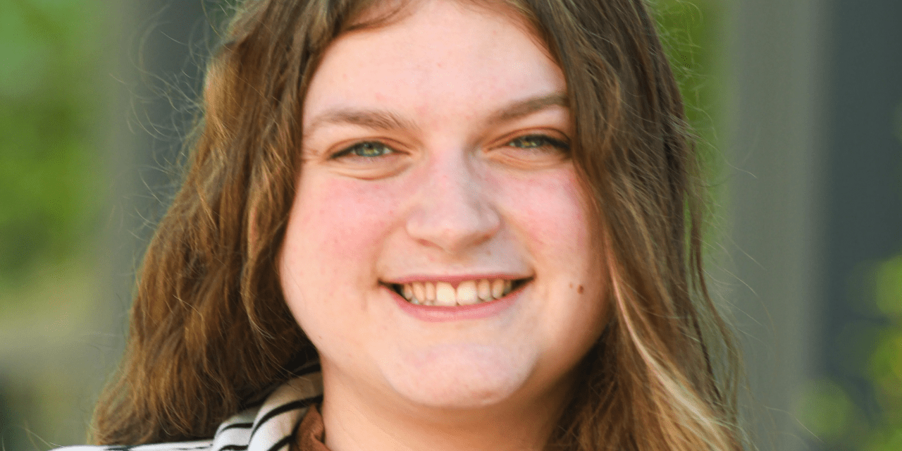 Top 20 Under 40: Taylor Heal