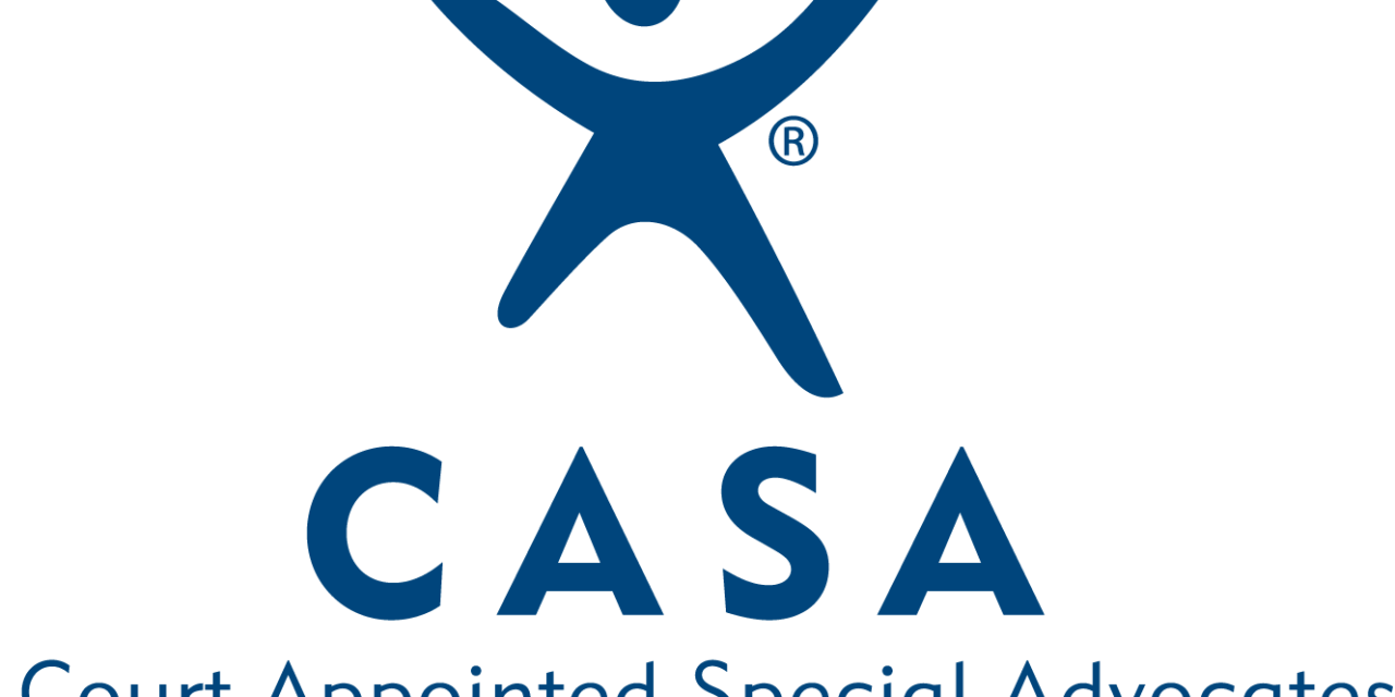 Guide to Giving: CASA