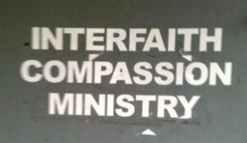 Guide to Giving: Interfaith Compassion Ministries