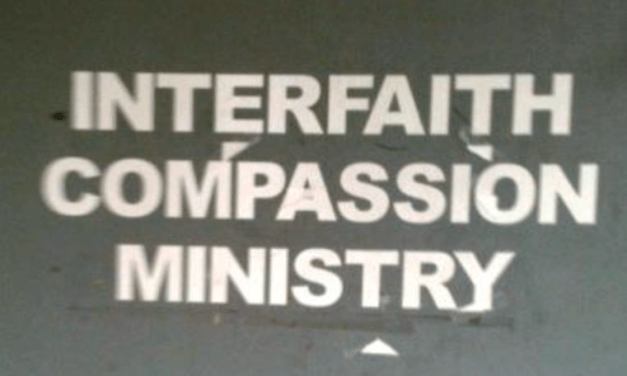 Guide to Giving: Interfaith Compassion Ministries
