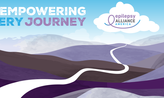Guide to Giving: Epilepsy Alliance of America