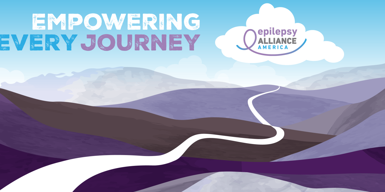 Guide to Giving: Epilepsy Alliance of America