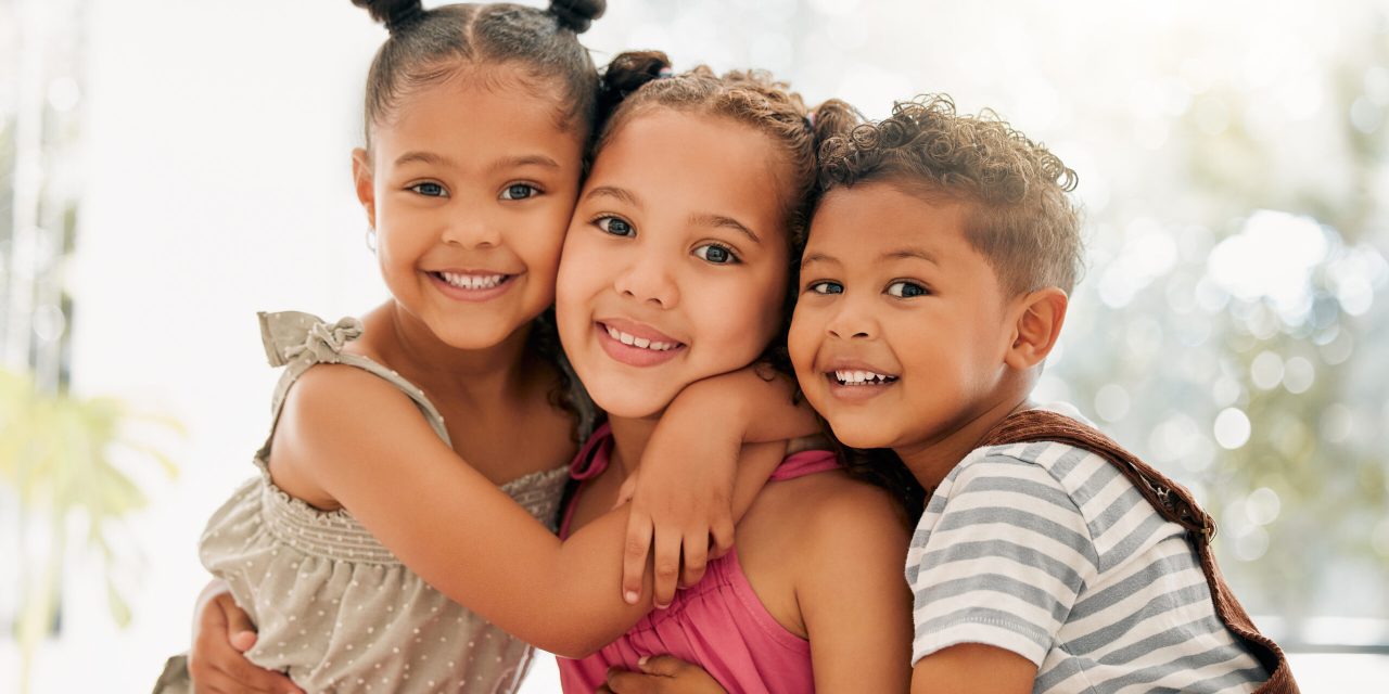 Guide to Giving: Palmer Home for Children