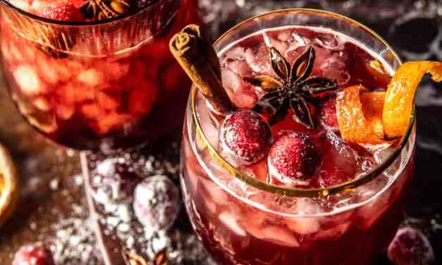 Holiday Recipes 2024