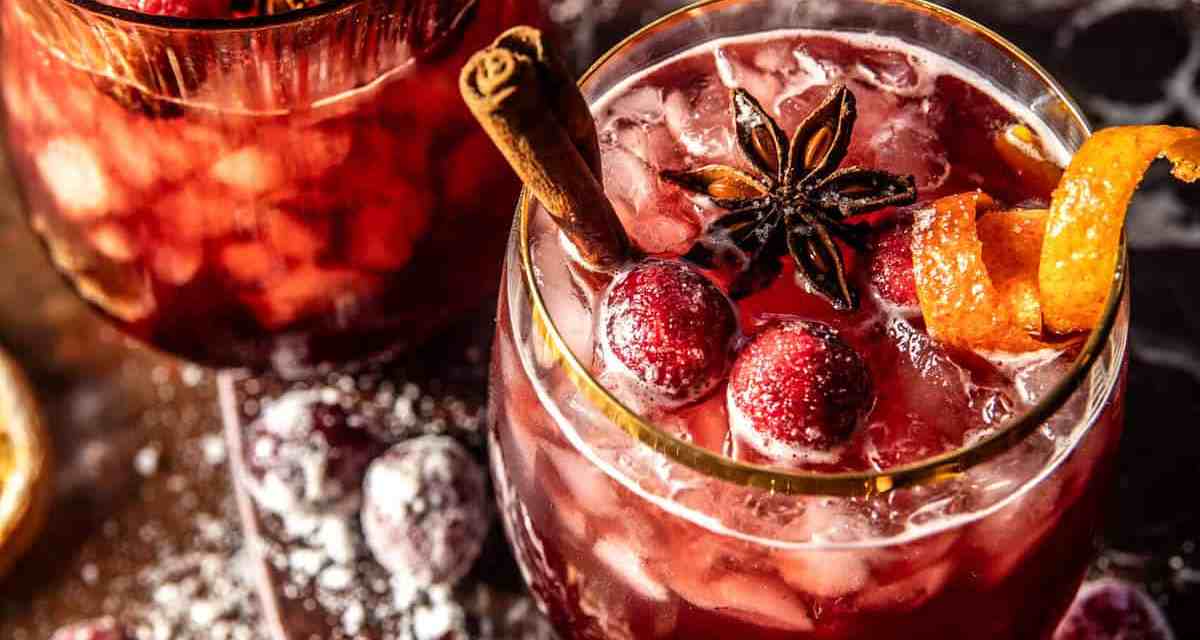 Holiday Recipes 2024