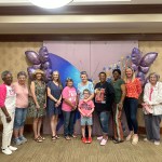 Baptist Cancer Center-Oxford: Two Funds Changing Lives