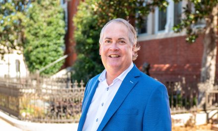 Q&A Best Real Estate Agent: Tim Phillips Real Estate Agent, Crye-Leike