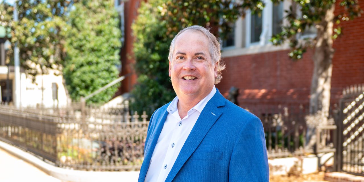 Q&A Best Real Estate Agent: Tim Phillips Real Estate Agent, Crye-Leike