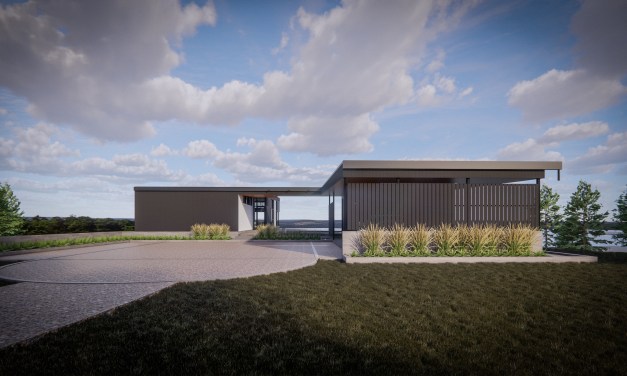 Crafting Community, Honoring Legacy: The Vision Behind Beard + Riser Architects