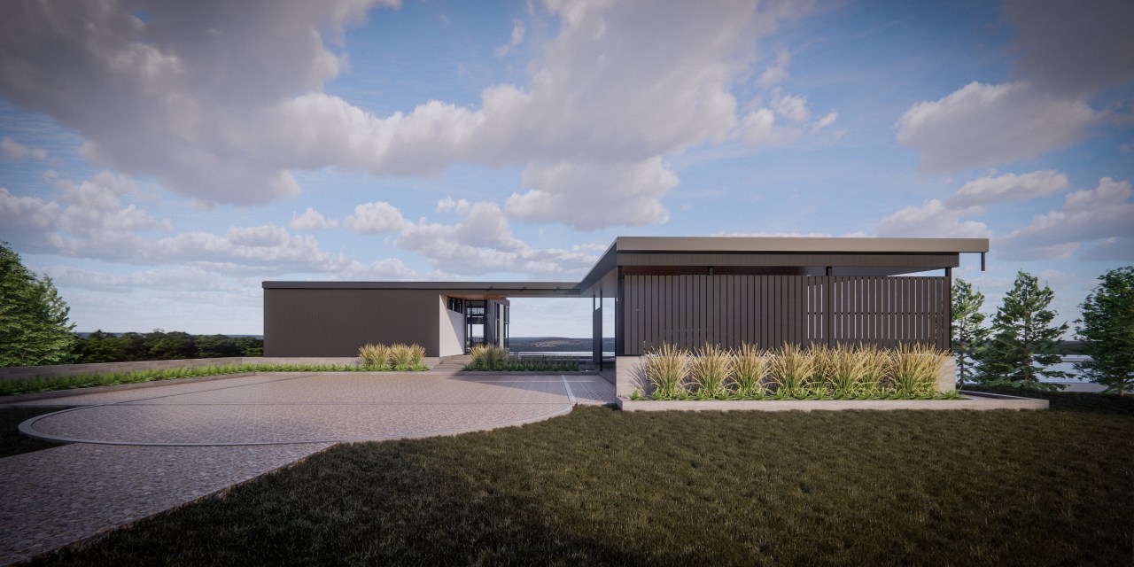 Crafting Community, Honoring Legacy: The Vision Behind Beard + Riser Architects