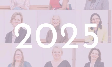 The Real Women of Oxford 2025