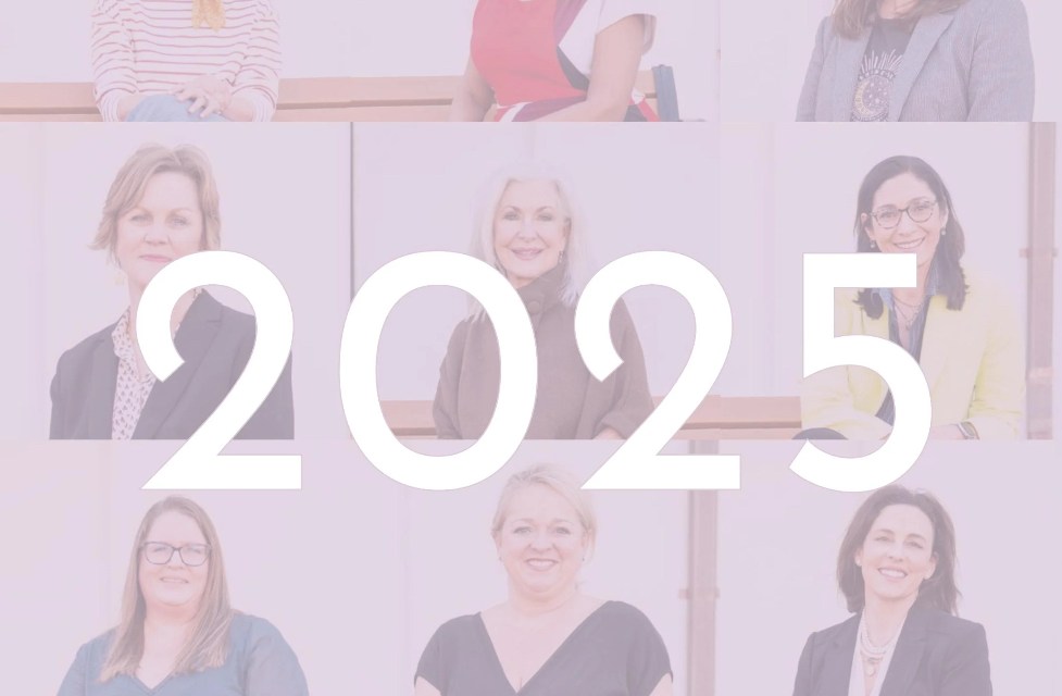 The Real Women of Oxford 2025