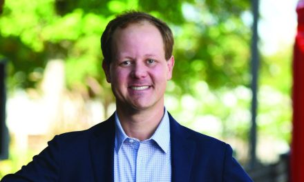 Q&A Best Mortgage Lender: Jake Ott Senior Mortgage Lender, Sales Manager