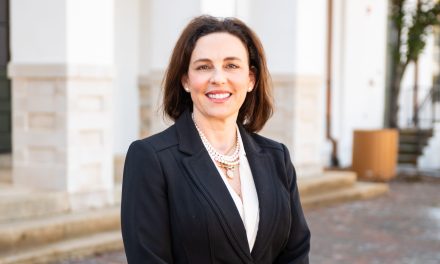 Stephanie Gibson Barrett