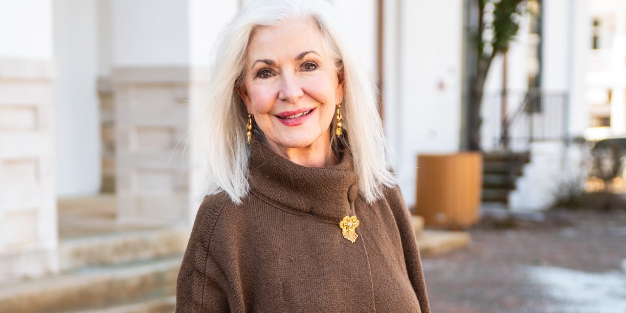 Vicki Sneed