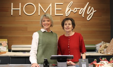 Shop Local for the Holidays