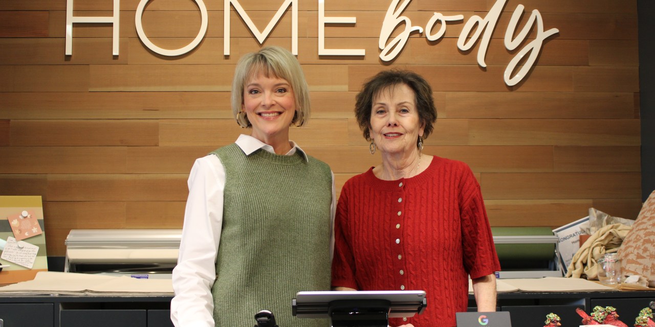 Shop Local for the Holidays