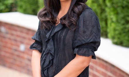 Top 20 under 40: Emily McElreath