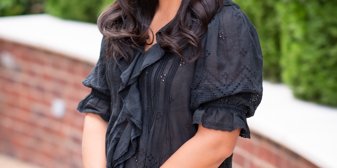 Top 20 under 40: Emily McElreath