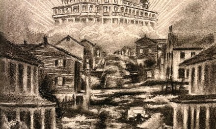 A Powerful Sendoff: Sagamore Book Release Honors Jack Sonni’s Final Work