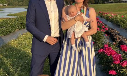Q&A with Katherine Webb, Farmstead Florals
