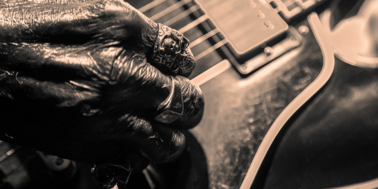 Shadows, Sound, and Homecoming: The Photographic Journey of Adam Smith
