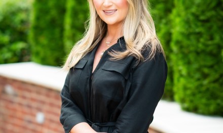 Top 20 under 40: Marla Miller