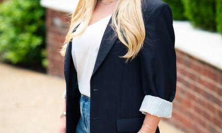Top 20 under 40: Molly Chain Savage