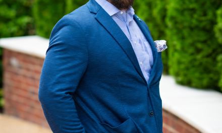 Top 20 under 40: Pat Towery