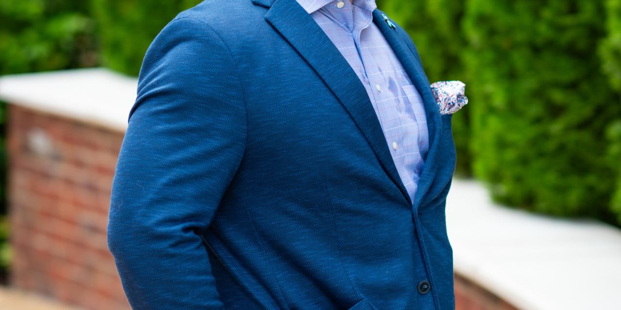 Top 20 under 40: Pat Towery