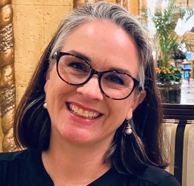 The Music Behind the Paint: The Artistic Journey of Stacey Monteleone