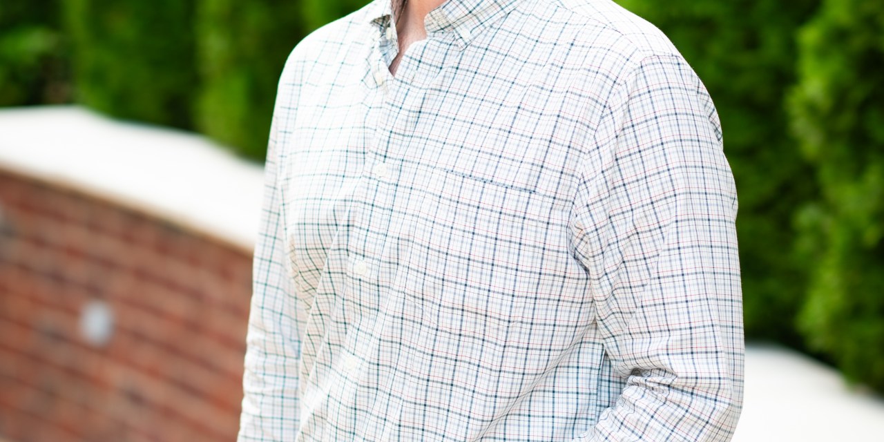 Top 20 under 40: Tayton Smith