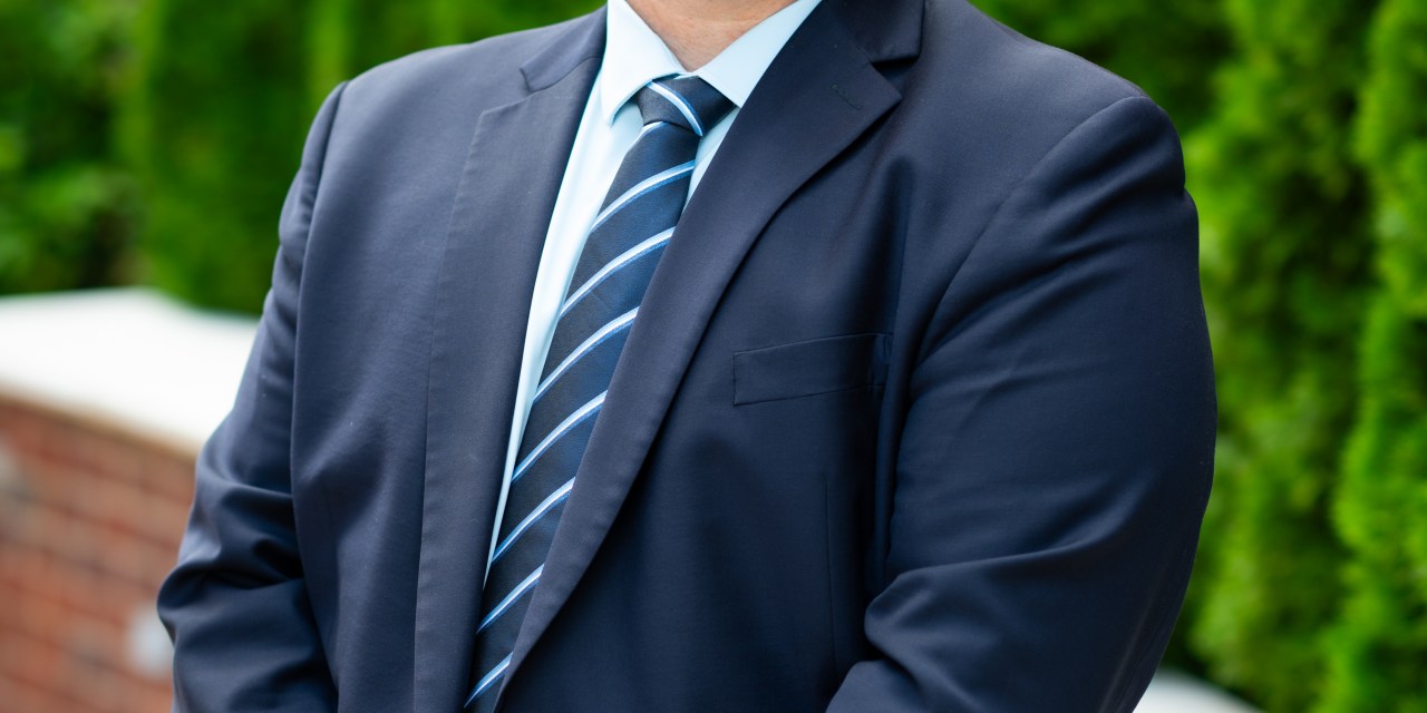 Top 20 under 40: Warren Smith