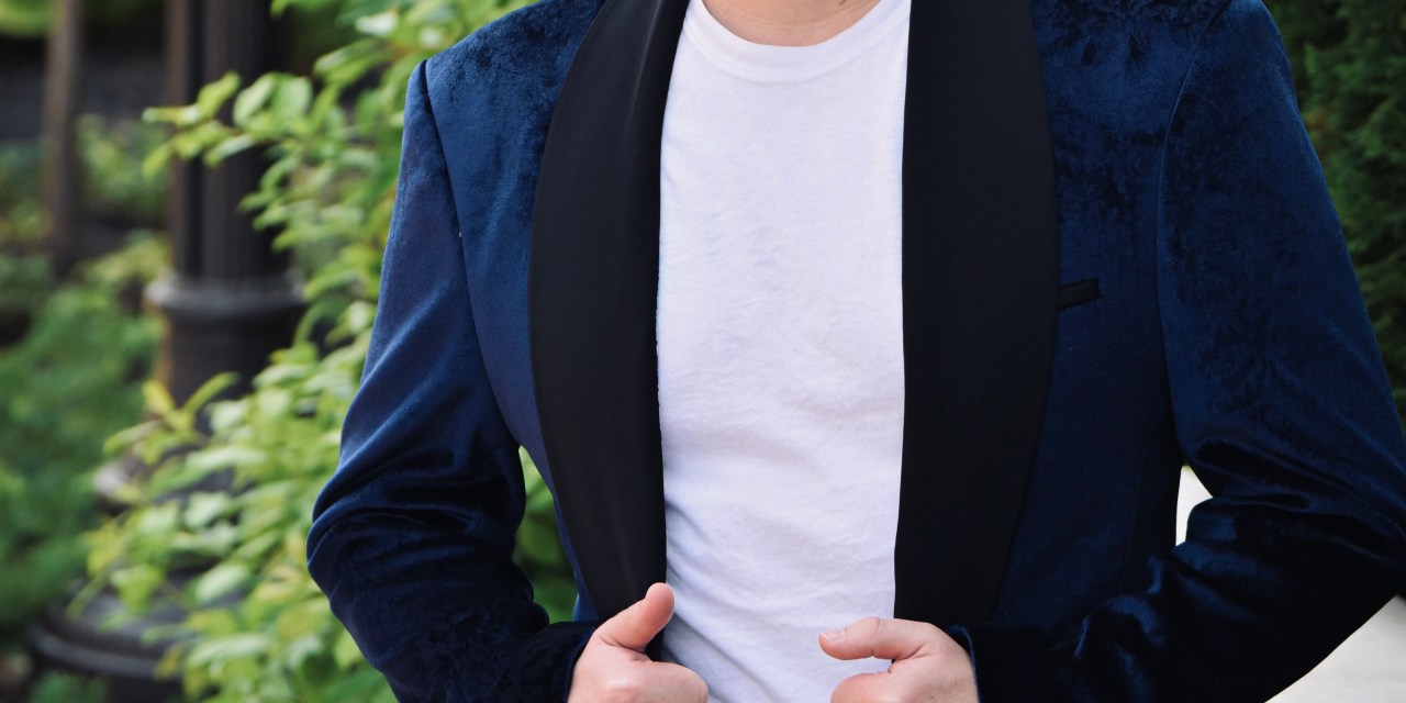 Top 20 under 40: Wesley Lewison